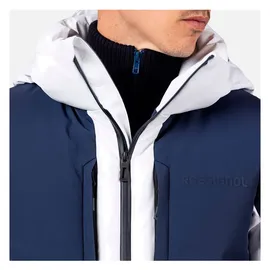 Rossignol Ciastel Mix Jacket Dark Navy 2XL