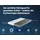 Betten-ABC OrthoMatra KSP-500 140 x 200 cm H2