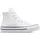 Converse Chuck Taylor All Star EVA Lift Plat Weiß 36