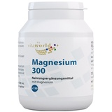 Vita World GmbH Magnesium 300 mg Tabletten 150 St.