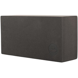 bodhi Yogaklotz Asana Brick schwarz 1 St