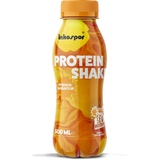 INKOSPOR Protein Shake, 12 x 500 ml Flasche,