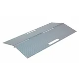 Rehasense MINI-Schwellenrampe faltbar 76 cm Laderampe