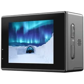 Sjcam SJ4000 Dual Screen Action Kamera Schwarz