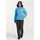 Jack Wolfskin Ather Down Hoody W RDS Sky blue XS