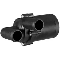 Hella 8TW 358 304-641 Zusatzwasserpumpe - 12V - elektrisch