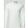 OLYMP No. Six Super Slim Fit Business-Hemd Modern Kent Uni Twill, Hellgruen, 41
