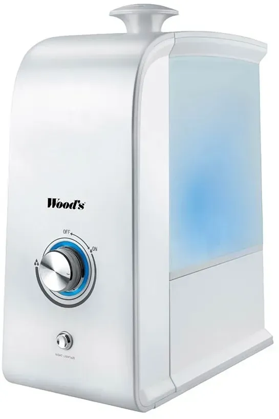 Wood’s WHU400 - Humidifier - Befeuchter