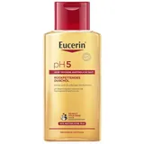 Eucerin pH5 Duschöl für trockene · empfindliche Haut 200ml PZN 13889015