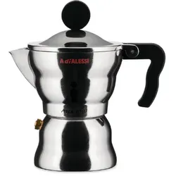 Moka Alessi Espressokaffeekanne