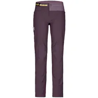Ortovox PALA PANTS W, dark wild berry, M