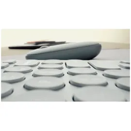 Logitech K380 ES graphite