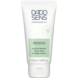 DADO SENS SENSACEA Gesichtsmaske - bei hypersensibler Haut&Couperose