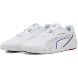 Puma BMW M Motorsport Drift Cat 11 Herren Weiß/Blau 46