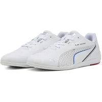 Puma BMW M Motorsport Drift Cat 11 Herren Weiß/Blau 46