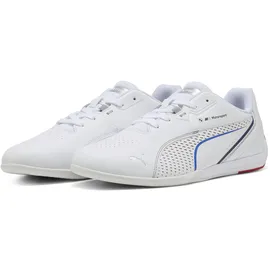 Puma BMW M Motorsport Drift Cat 11 Herren Weiß/Blau 46