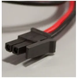 Multipower MP0,8-12H Blei-Akku 12V 800 mAh 4 St.