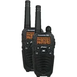 stabo freecomm PMR 446 Funkhandy 700 Set