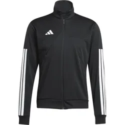 Adidas Tiro Wordmark Trainingsjacke - schwarz XS