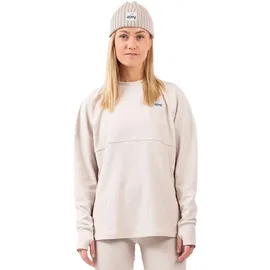 Eivy Venture Rib Top Beige XL