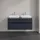 Villeroy & Boch Waschtischunterschrank 4 Auszüge 120 x 54,8 x 50 cm Marine Blue