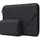 Inateck Laptoptasche 13,3/Zubehörtasche LB01007-13S_black Multimedia-Technik Notebooktaschen