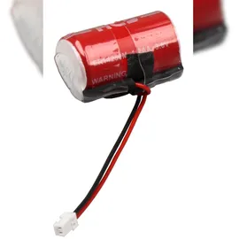 WSB ER14250M 800 mAh 1 St.