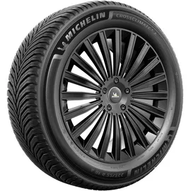 Michelin CROSSCLIMATE 3 91V