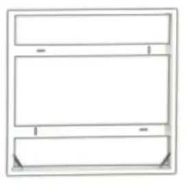 OPPLE LIGHTING Aufbaugehäuse LEDPanelR 140055485