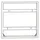 OPPLE LIGHTING Aufbaugehäuse LEDPanelR 140055485