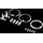 OPPLE LIGHTING Abhänge-Set LEDLim #599006009000