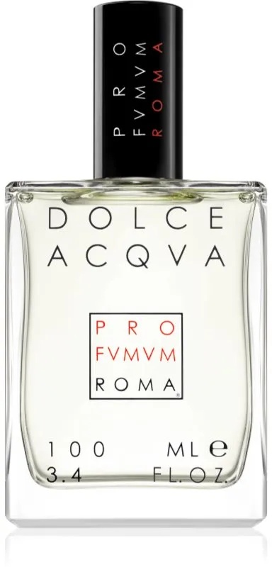 Profumum Roma Dolce Acqua Eau de Parfum Unisex 100 ml