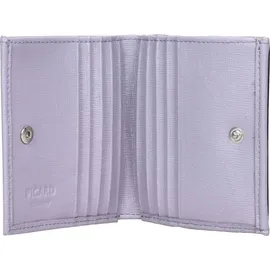 Picard Universe 1 Geldbörse Damen lilac