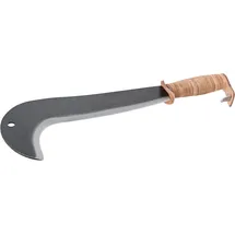 Triuso Schweizer Gertel Sichel Beil Kultursichel Machete