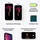 Apple iPhone 13 128 GB Mitternacht