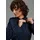 LAURA SCOTT Trenchcoat in navy | Gr.: 46