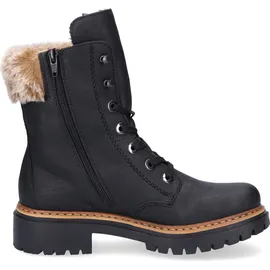 Rieker 72630 tiefschwarz 40