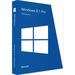 Windows 8.1 Pro Download