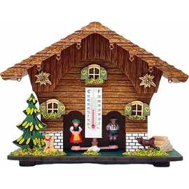 Trenkle Wetterhaus TU 826 Braun