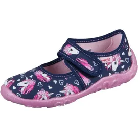 superfit Bonny Dunkelblau 28