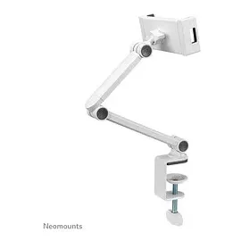 NeoMounts Tablet-Halterung 4.7-12.9", weiß (DS15-545WH1)