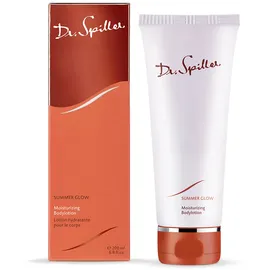 Dr. Spiller Summer Glow Moisturizing Bodylotion 200 ml
