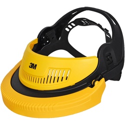 Peltor Kopfhalterung G500, orange