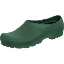 Saliha Multi Clog grün 48