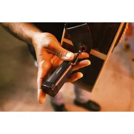 Bose 6 mm-Instrumenten-Drahtlossender für S1 Pro+ PA-System