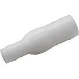 BARWIG PVC Schlauch-Reduzierung 19 mm (3/4") x 13 mm (1/2")