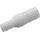 BARWIG PVC Schlauch-Reduzierung 19 mm (3/4") x 13 mm (1/2")