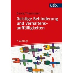 Geistige Behinderung und Verhaltensauffälligkeiten