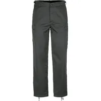 Brandit Textil Us Ranger Hosen Black 2XL