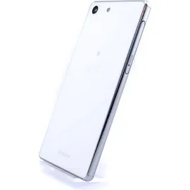 Sony Xperia M5 schwarz